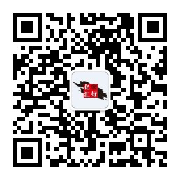 扫一扫 关注我们